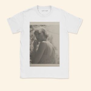 Taylor Swift folklore T-shirt